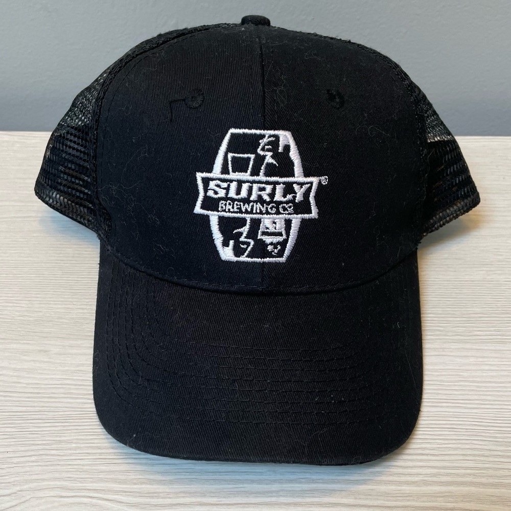 Surly Brewing hat